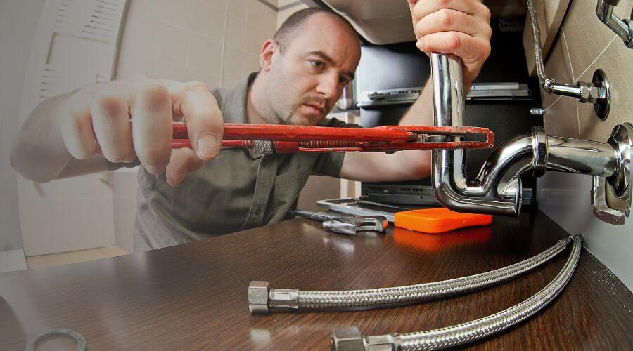 Professional tankless water heater installation in Banner, WY